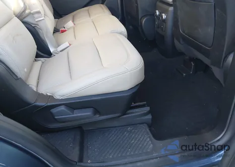 2020 Ford Explorer Xlt from USA, damaged, VIN 1FMSK8DH7LGB27501